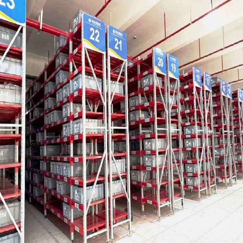 Bin Storage Rack Bin Storage Rack