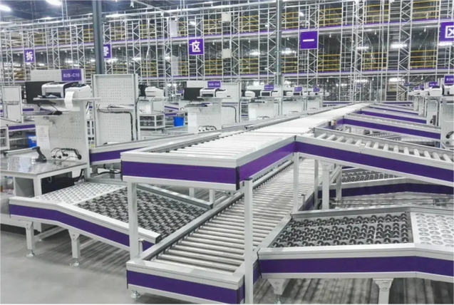 Conveying And Transporting Solution Conveying And Transporting Solution