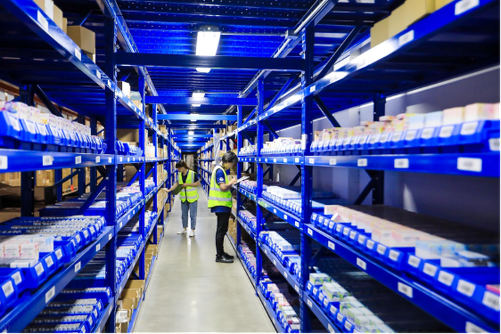 China Warehouse Storage Bins Manufacturer China Warehouse Storage Bins Manufacturer
